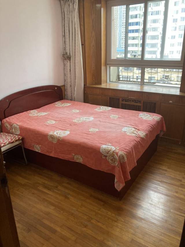 大連 中山 | 春和社区_4