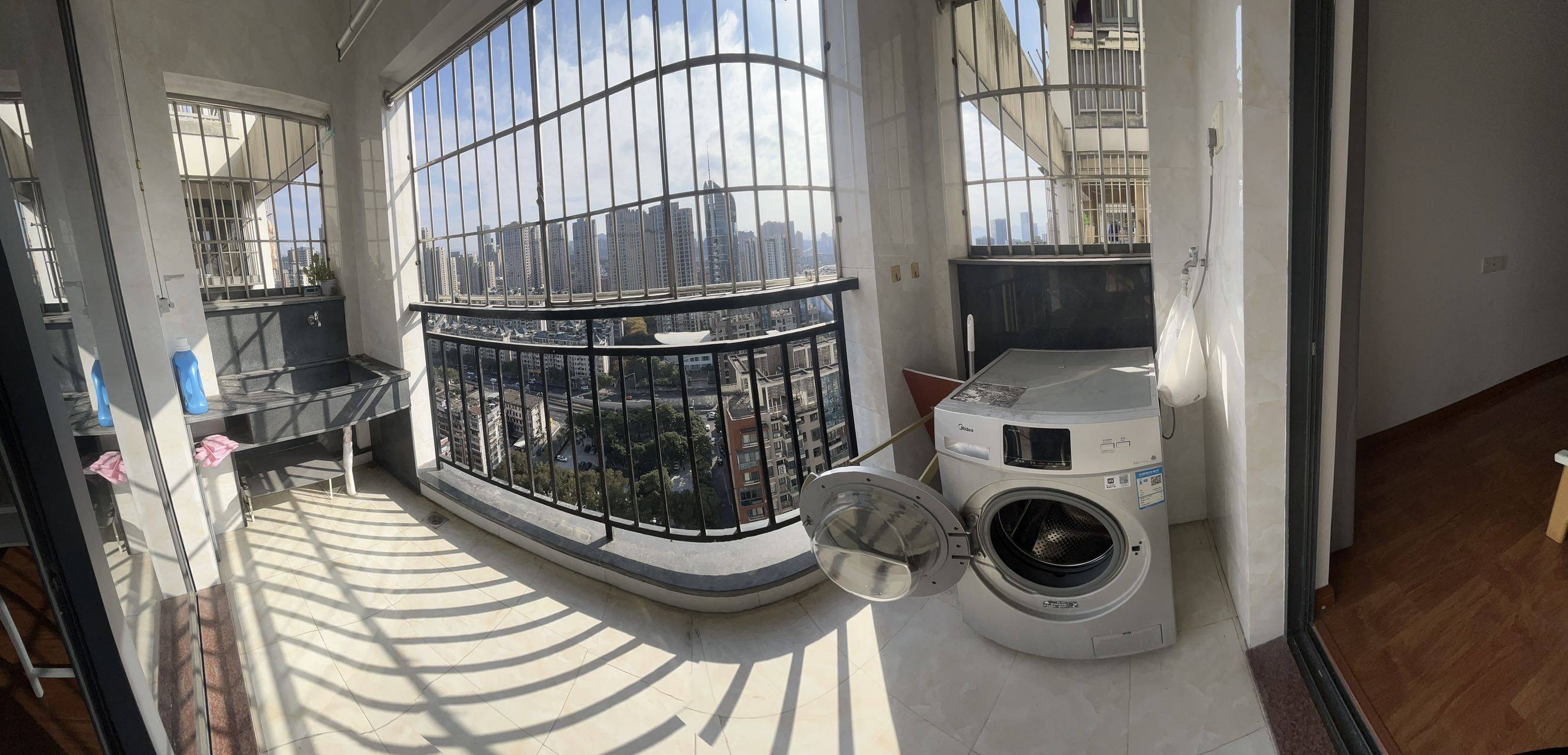 福州 台江区 | 上海新苑_4