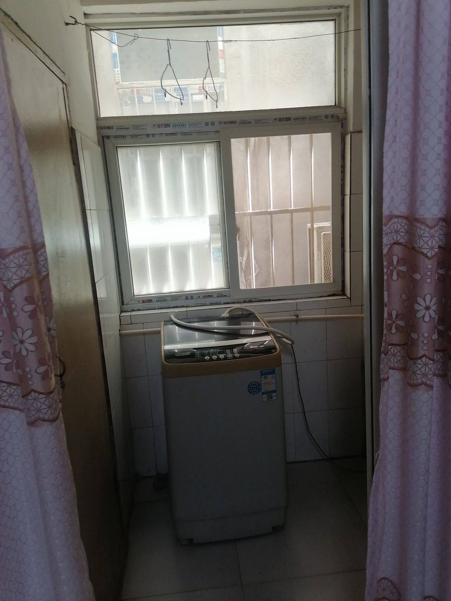 Zhengzhou-Jinshui-Cozy Home,Clean&Comfy