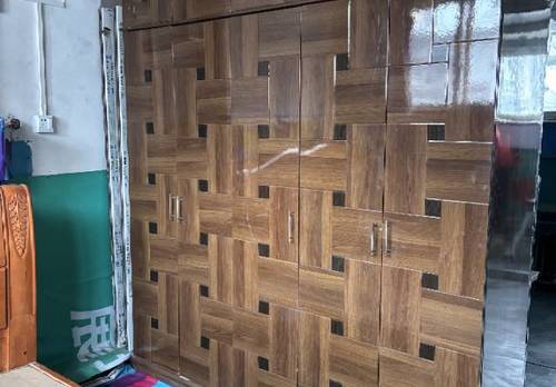 Dadukou 柏华小区