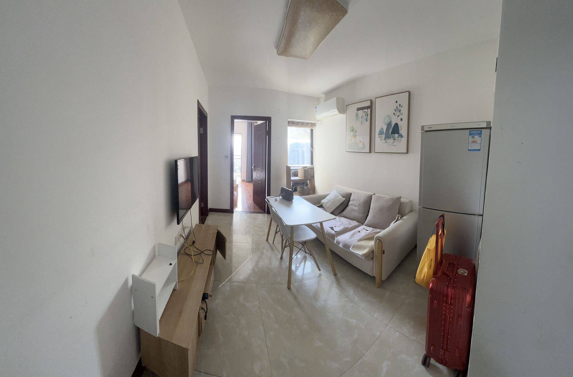 布鲁布鲁整租房源1