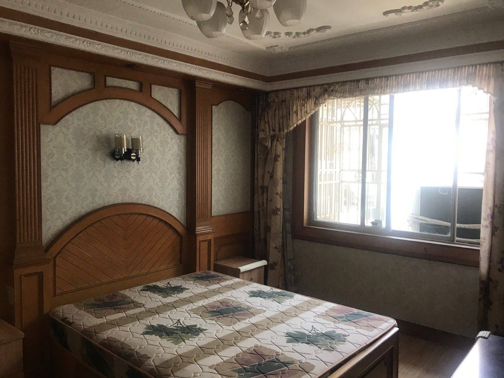 上海-浦東-溫馨小窩