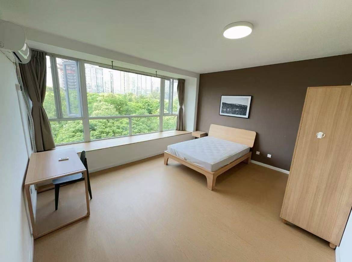成都-武侯-100RMB/晚,溫馨小窩,乾淨治愈,不限性別,市井煙火氣,LGBTQ友好