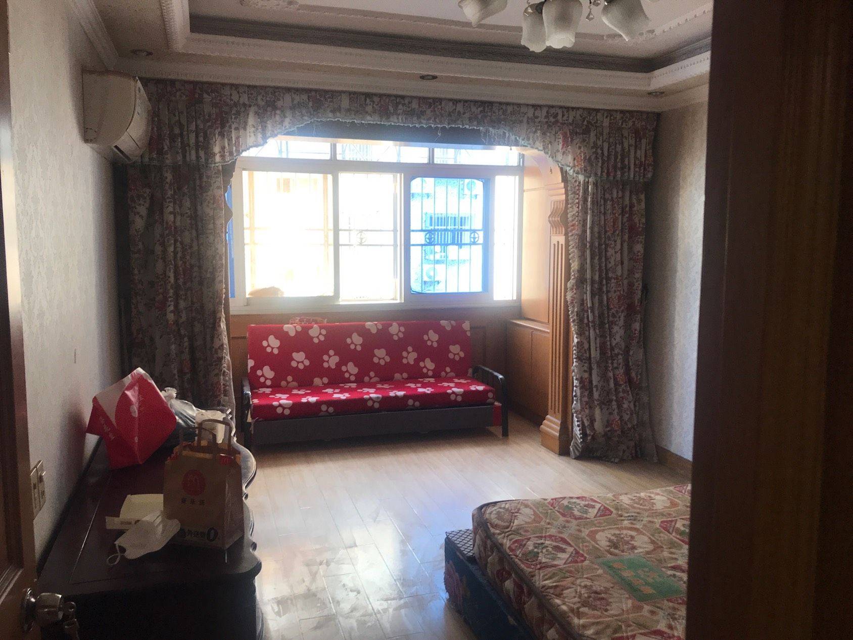 上海-浦東-溫馨小窩