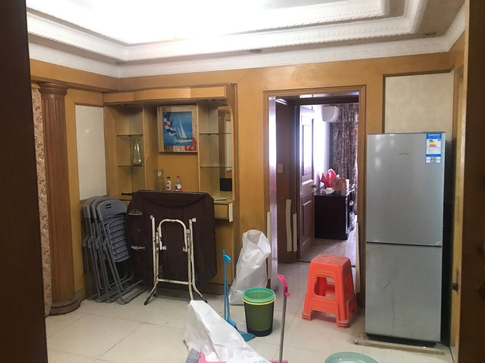 上海-浦東-溫馨小窩