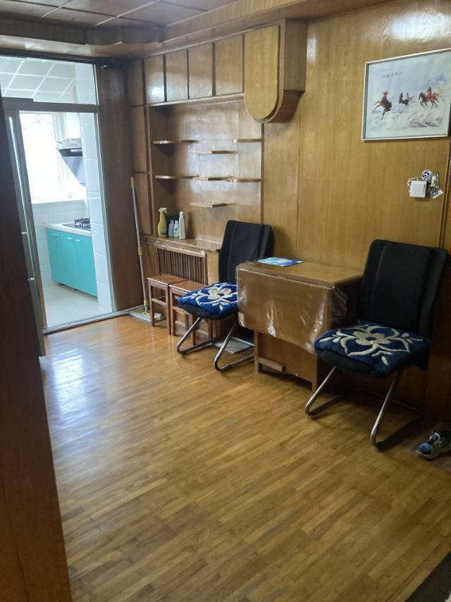 大連 中山 | 春和社区_5