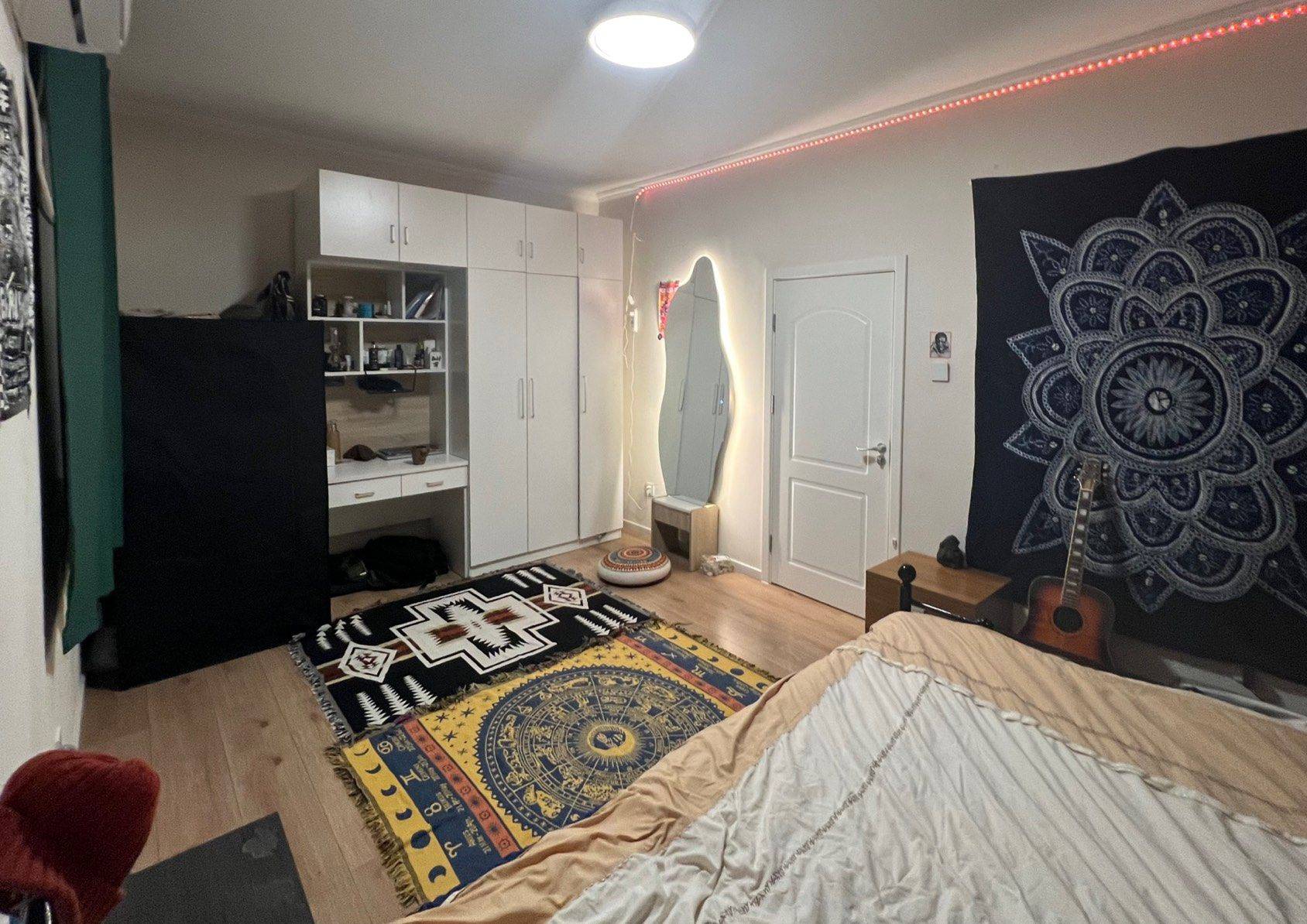 北京 朝阳 | 紫光园(东大桥店)_1