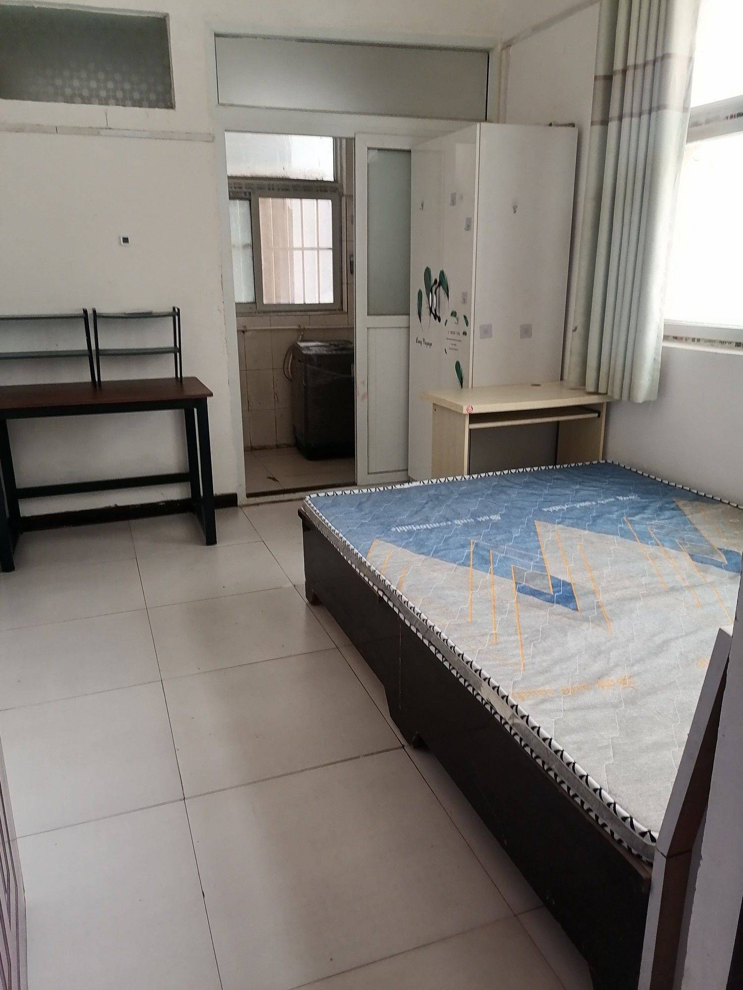 Zhengzhou-Jinshui-Cozy Home,Clean&Comfy