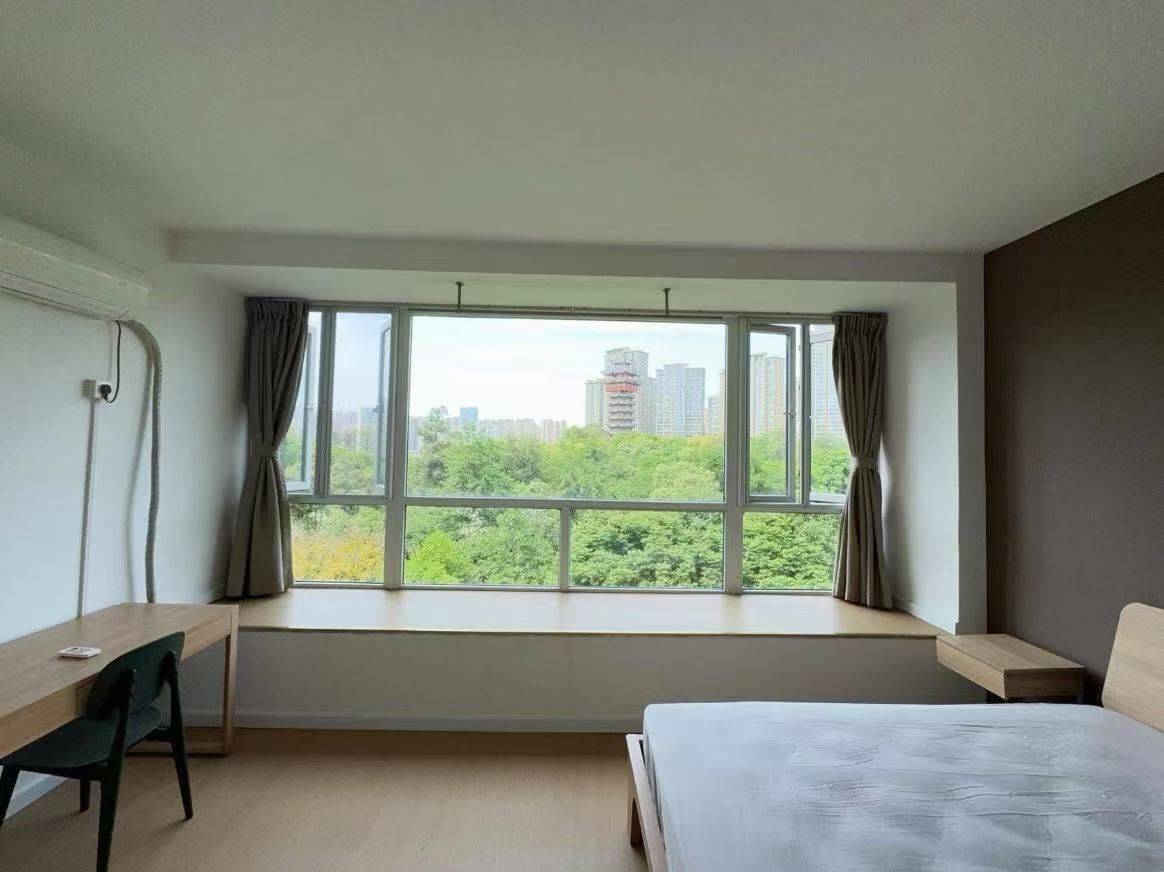 成都-武侯-100RMB/晚,溫馨小窩,乾淨治愈,不限性別,市井煙火氣,LGBTQ友好
