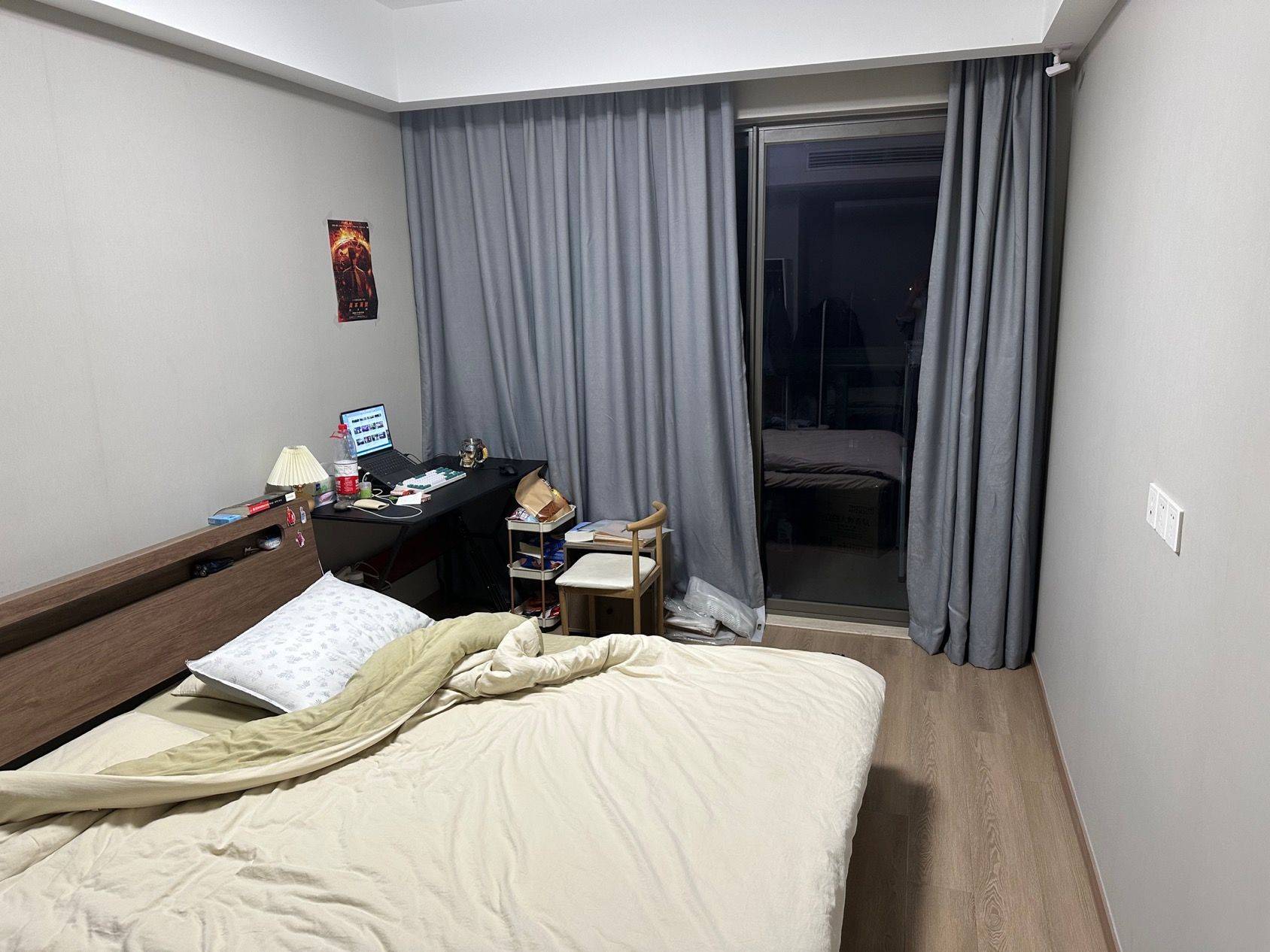 Ningbo Yinzhou | 荣安林语芳庭_6