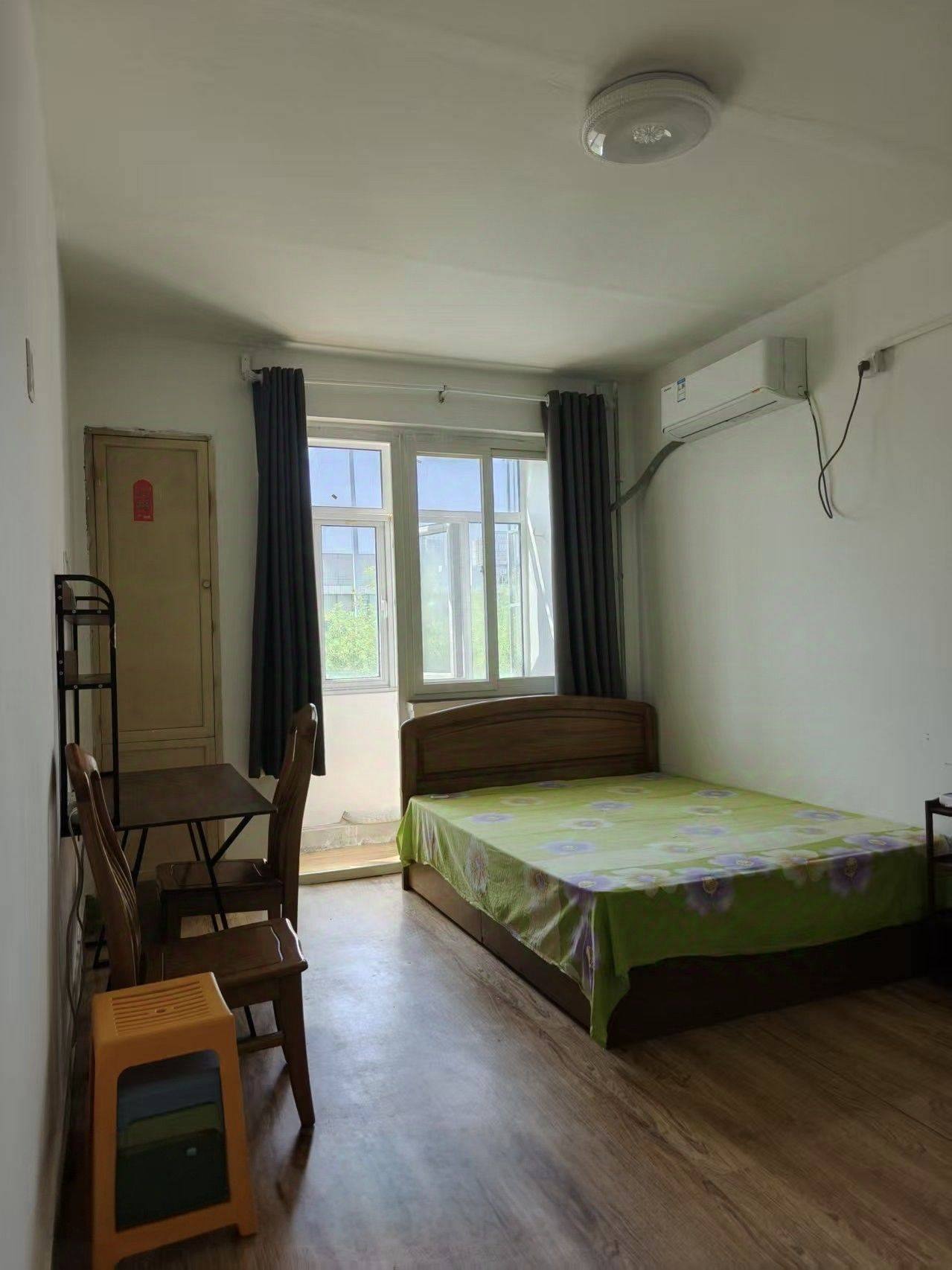 Beijing-Xicheng-Cozy Home,Clean&Comfy,No Gender Limit,Hustle & Bustle,“Friends”,Chilled