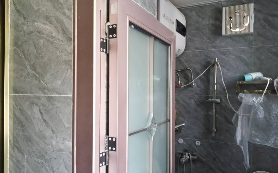 Shenzhen-Longhua-Cozy Home,Clean&Comfy,No Gender Limit,Hustle & Bustle
