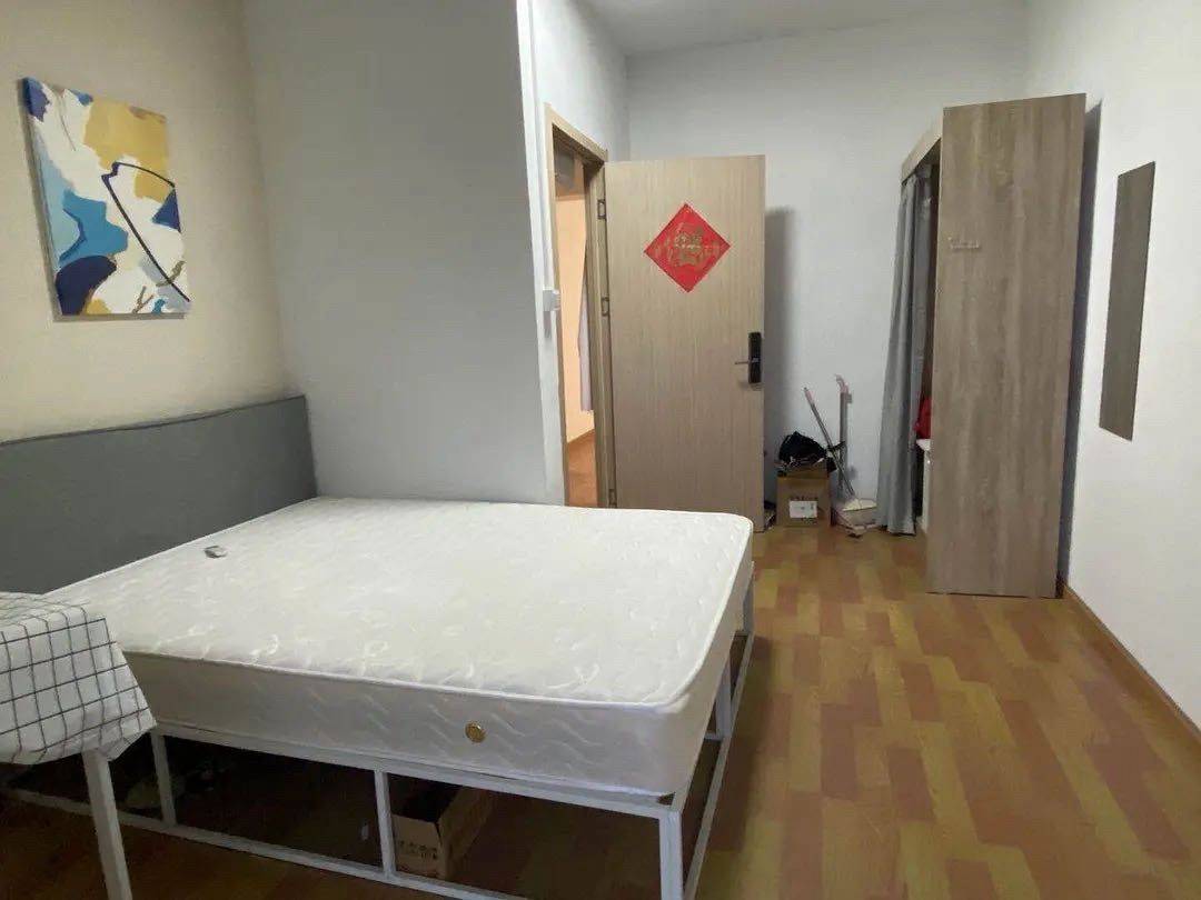 Hangzhou-Xiaoshan-Cozy Home,No Gender Limit