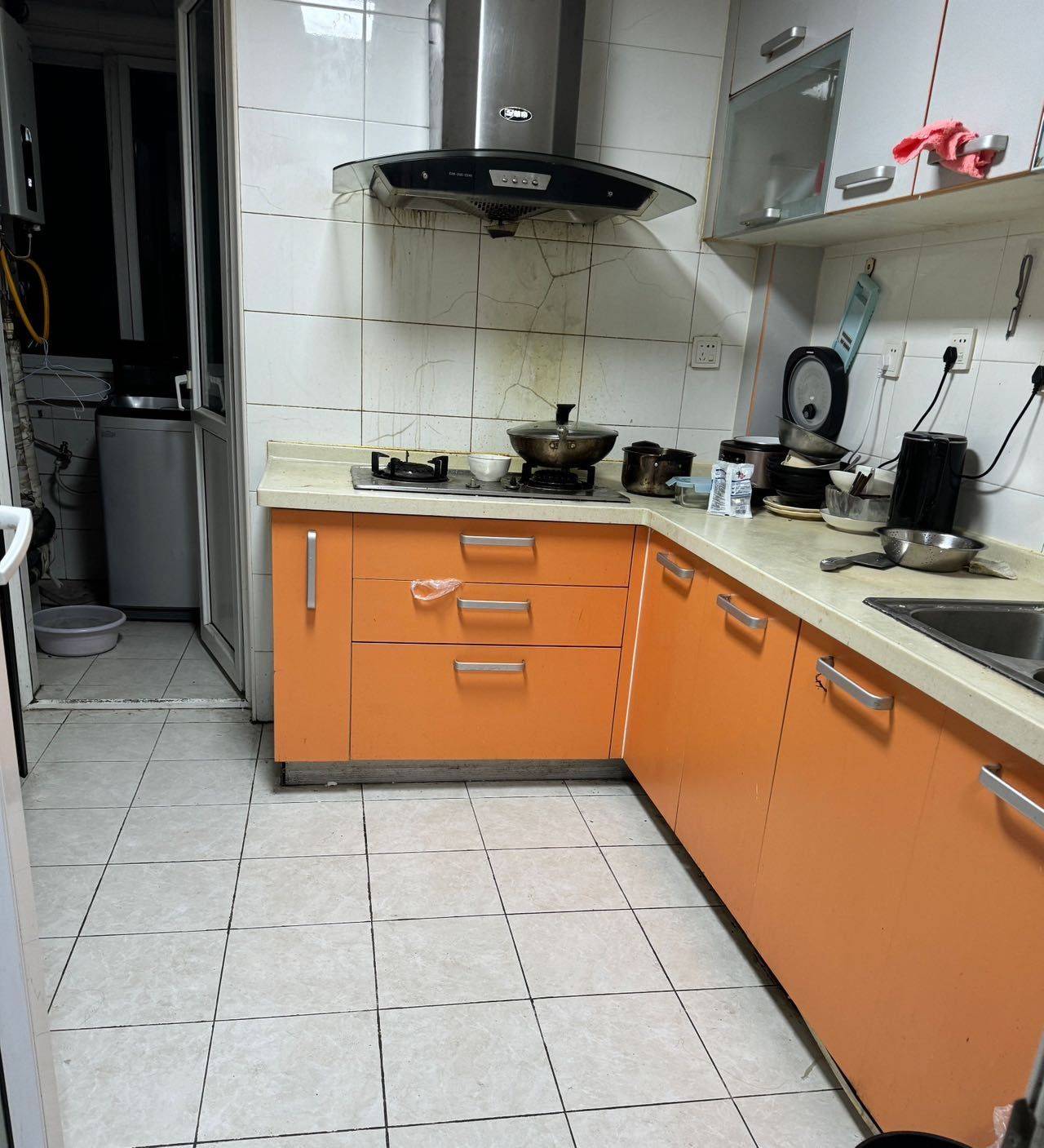 Beijing-Changping-Cozy Home,Clean&Comfy,No Gender Limit,Hustle & Bustle,Chilled,Pet Friendly