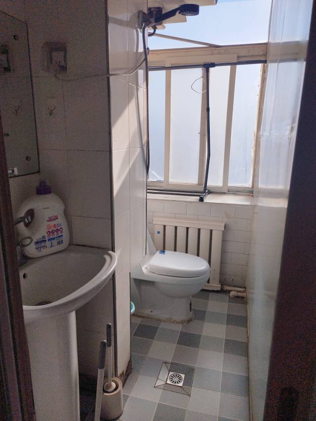 沈阳 铁西 | 凌空二小区-10~2号楼_4