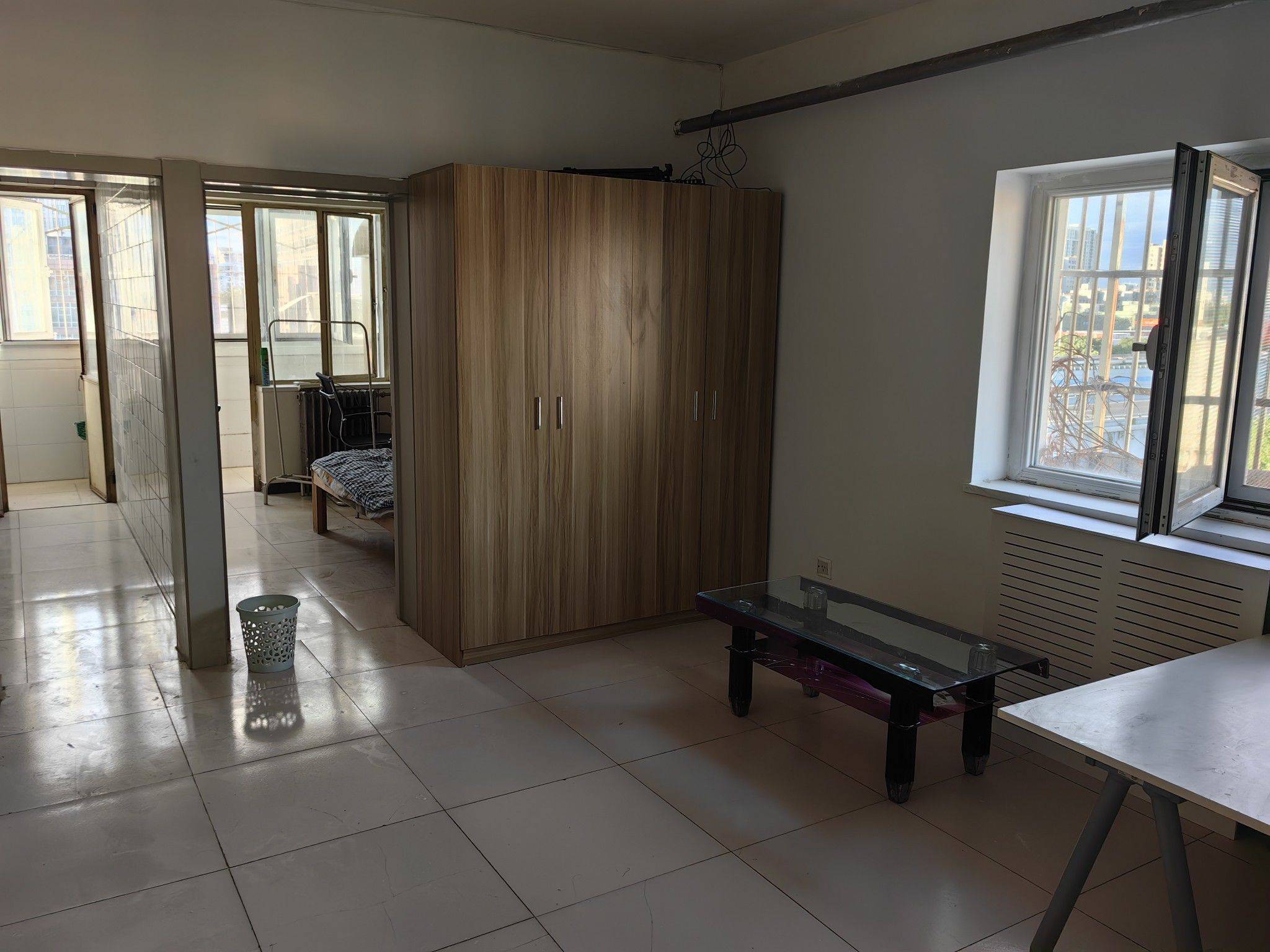 Beijing-Chaoyang-Cozy Home,Clean&Comfy,No Gender Limit,Hustle & Bustle,Chilled