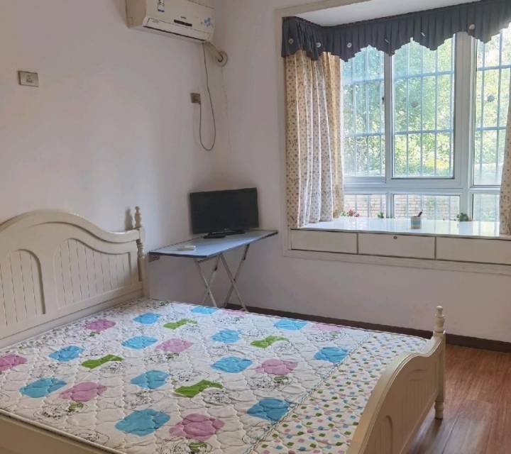 武汉 汉阳 | 缤纷四季_7