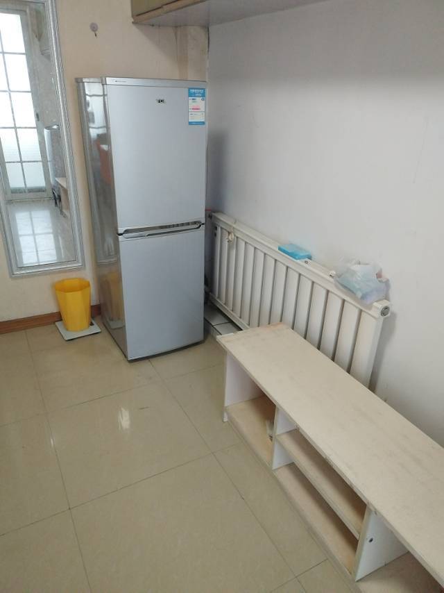 抒心整租房源2