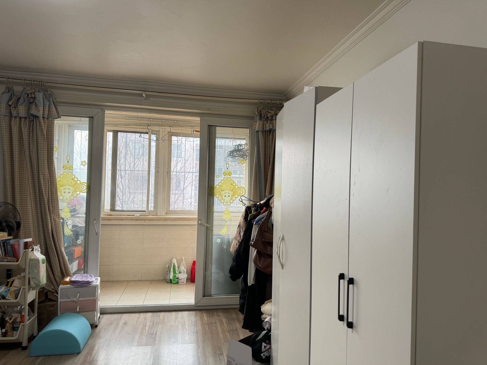 Beijing-Changping-Cozy Home,Clean&Comfy,No Gender Limit,Hustle & Bustle,Chilled,Pet Friendly