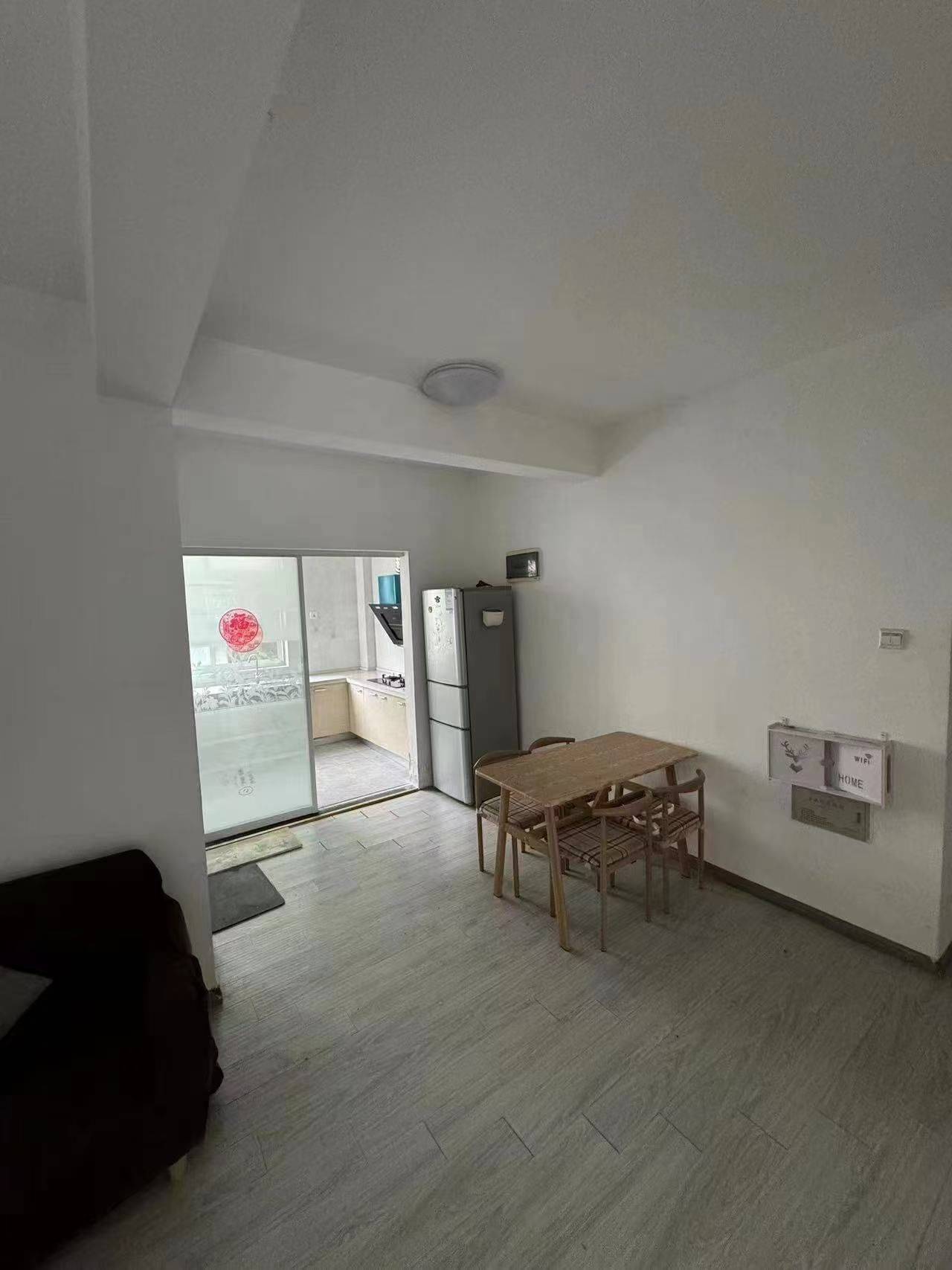 合肥-包河-温馨小窝,干净治愈,市井烟火气