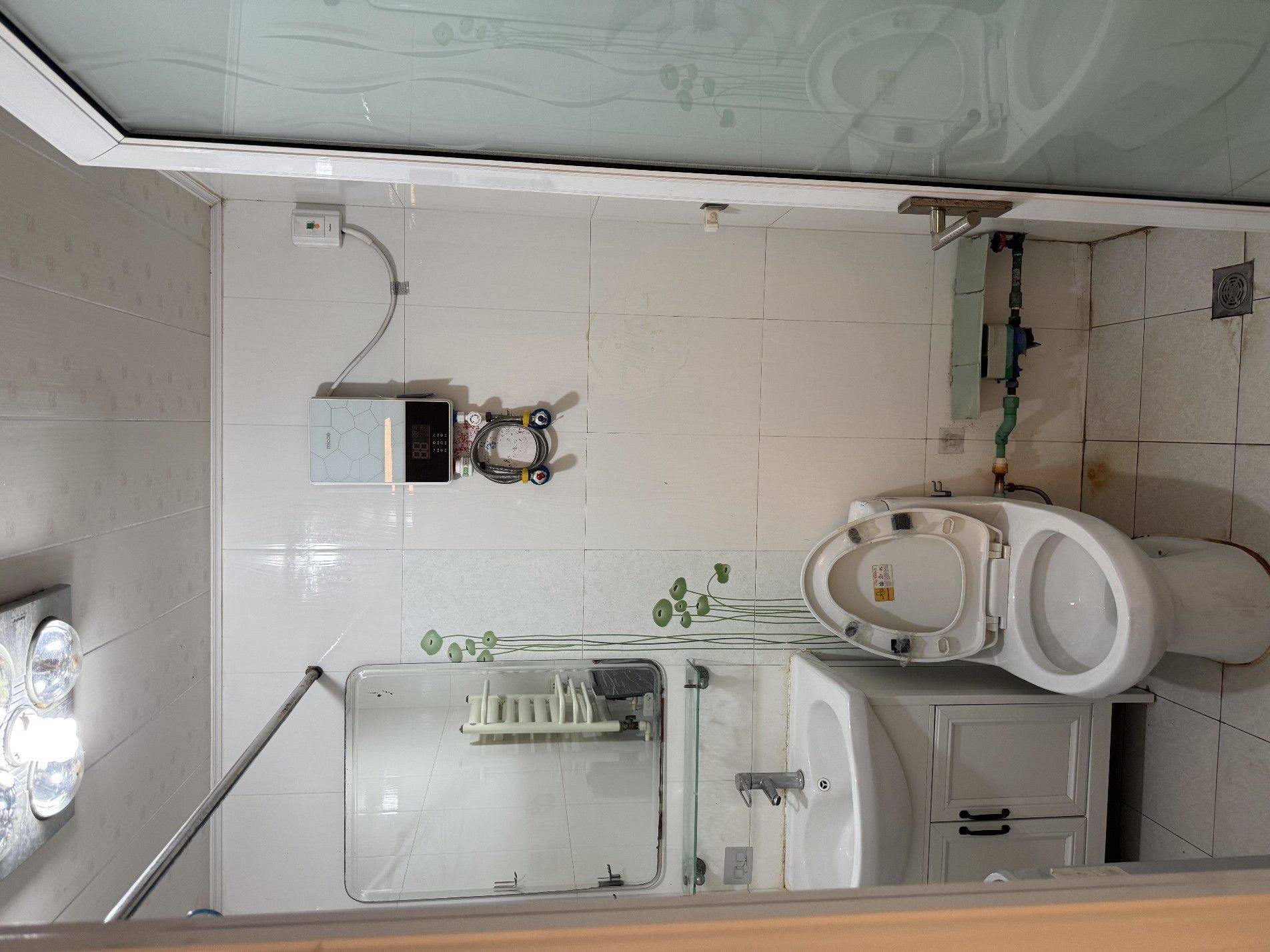 Beijing-Chaoyang-No Gender Limit