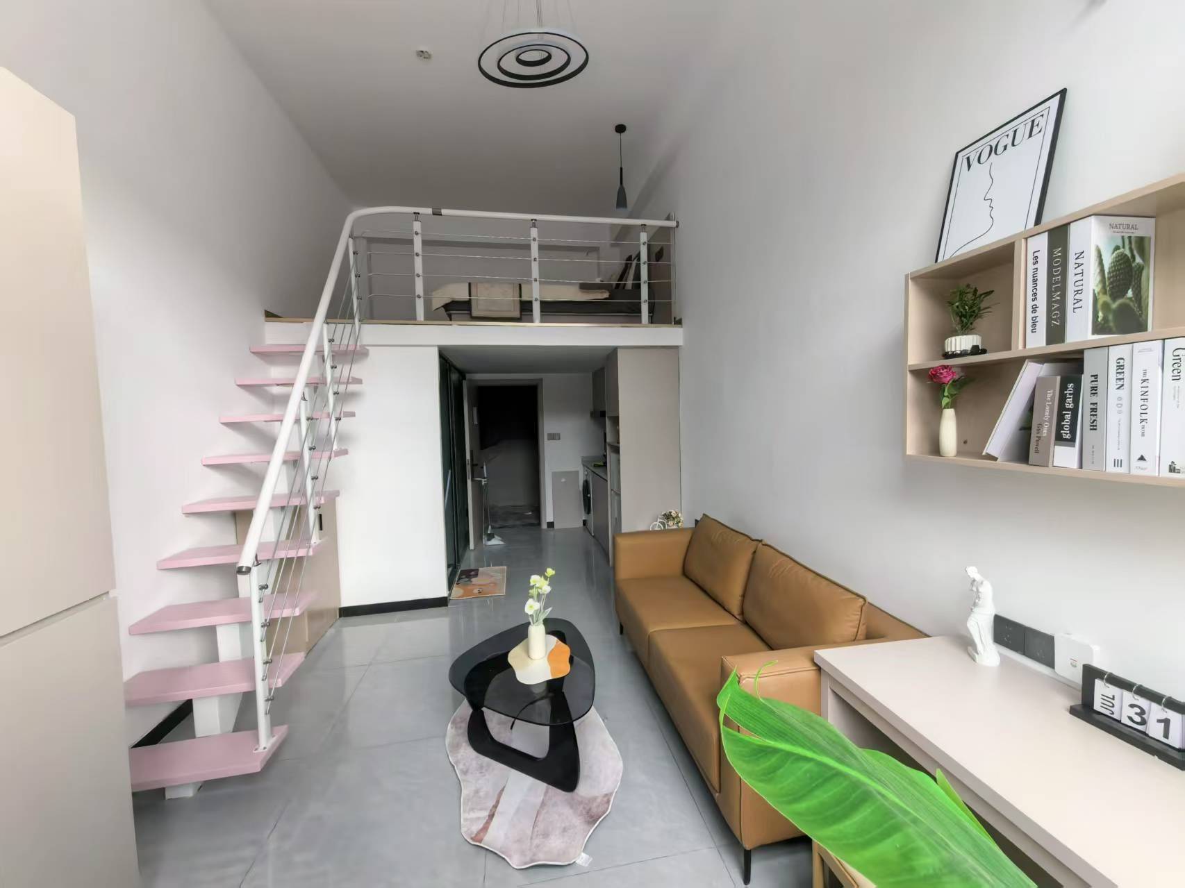 Beijing-Tongzhou-Tongzhou,Single Apartment,Sublet,Long & Short Term