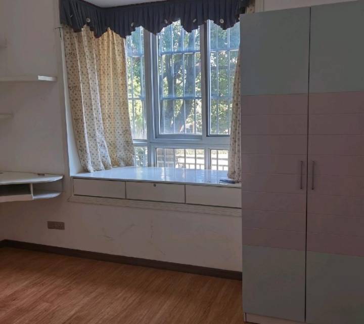 武汉 汉阳 | 缤纷四季_3