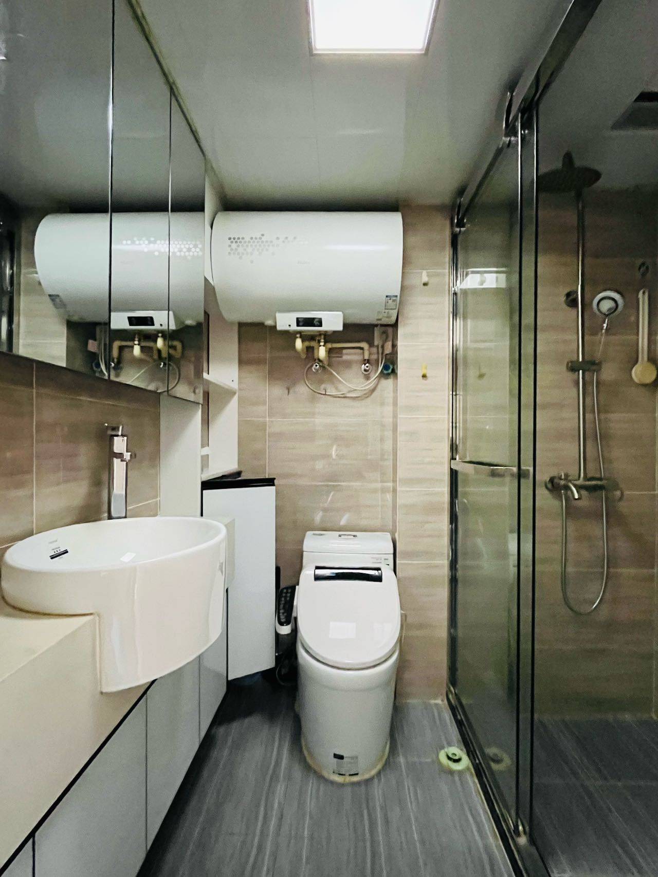 闵行 绿地峰尚汇