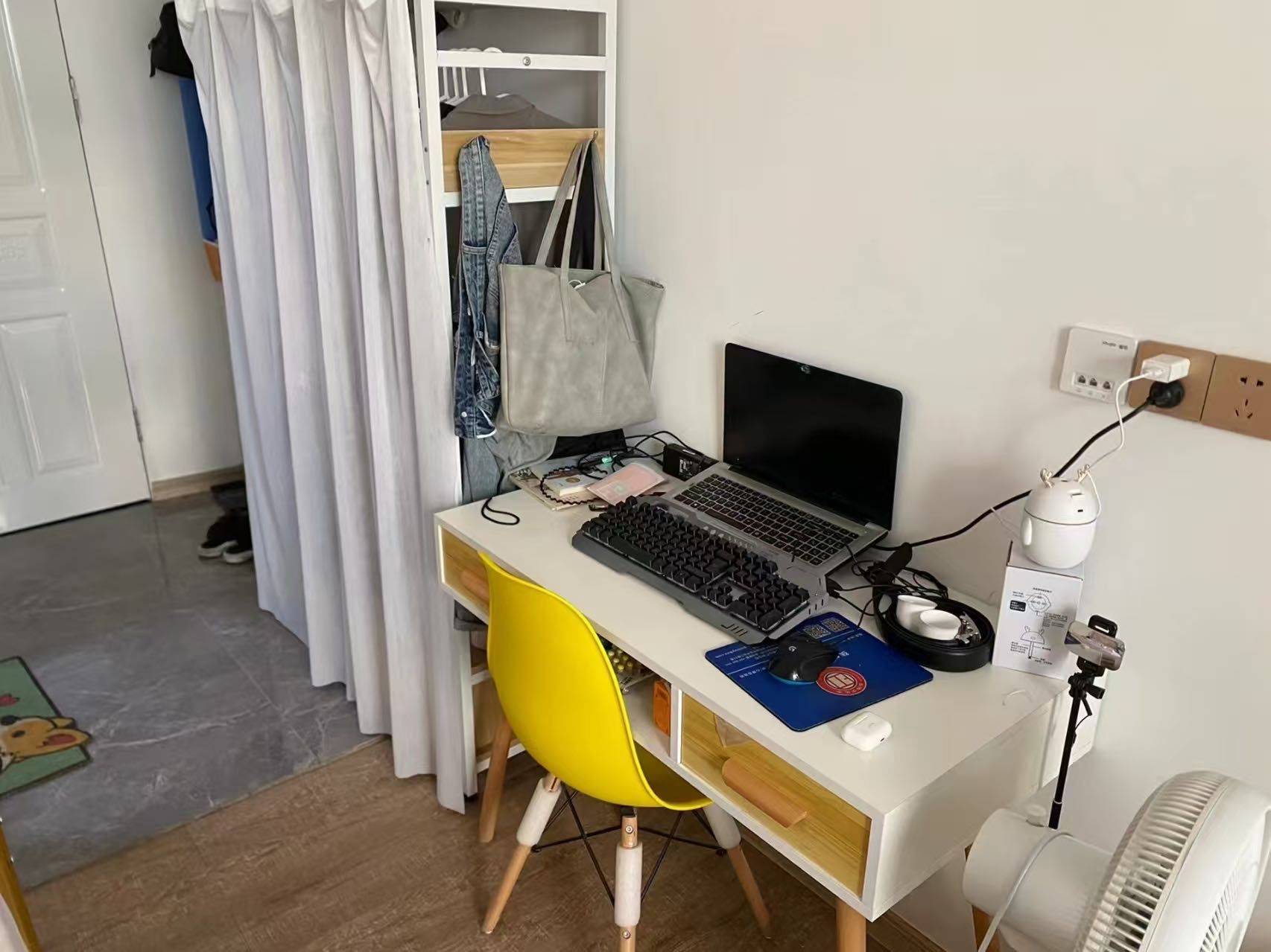 Shenzhen-BaoAn-Cozy Home