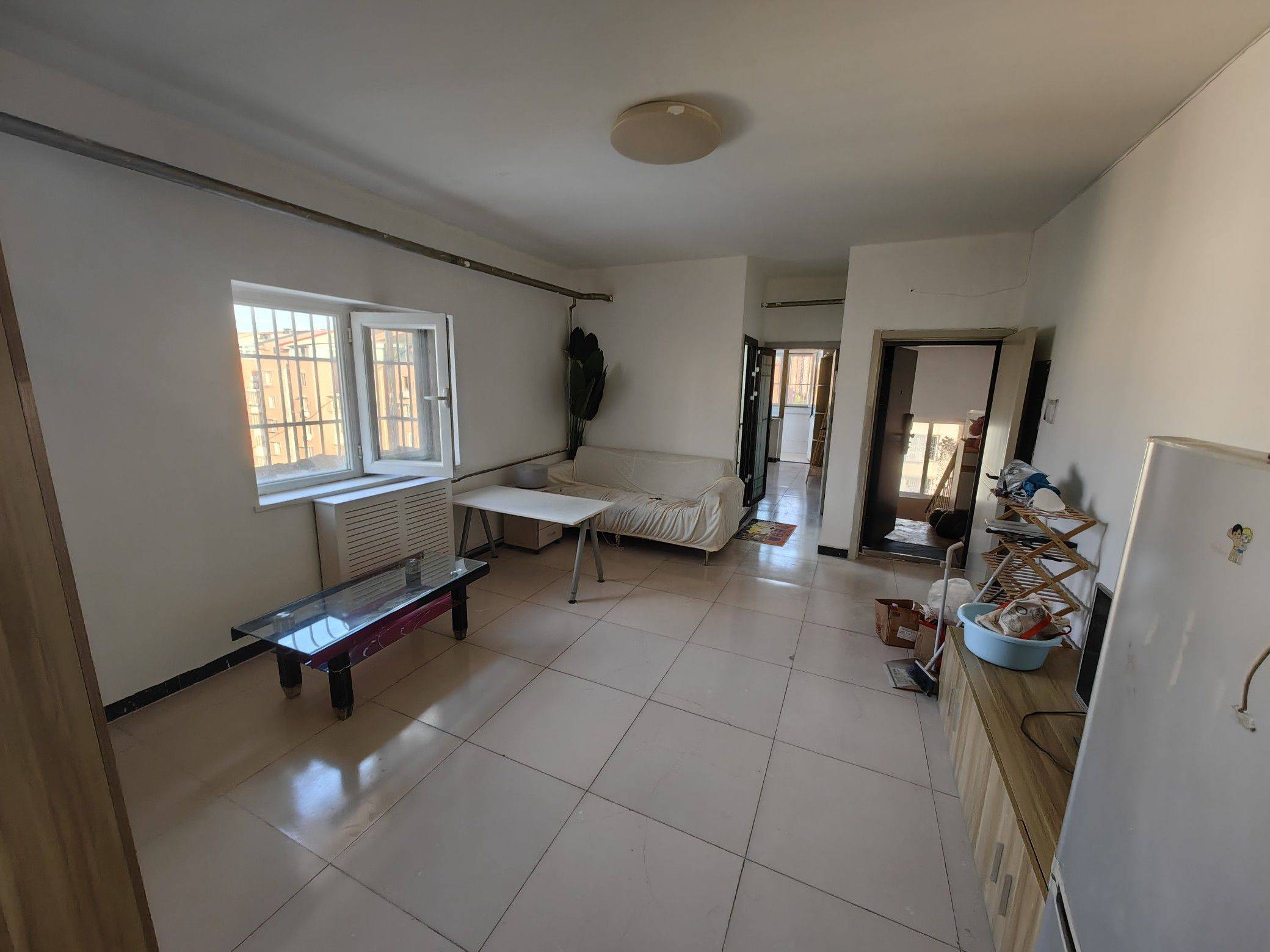 Beijing-Chaoyang-Cozy Home,Clean&Comfy,No Gender Limit,Hustle & Bustle,Chilled