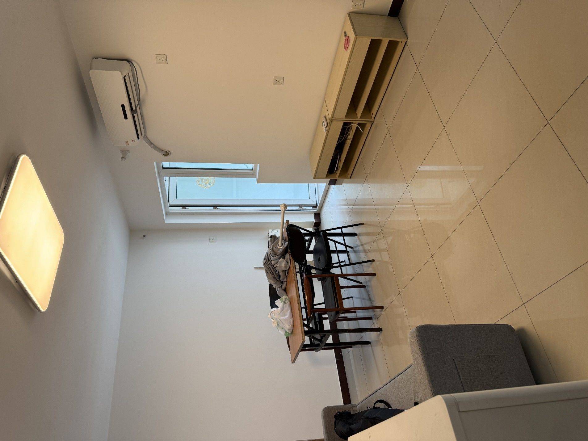 Beijing-Chaoyang-No Gender Limit