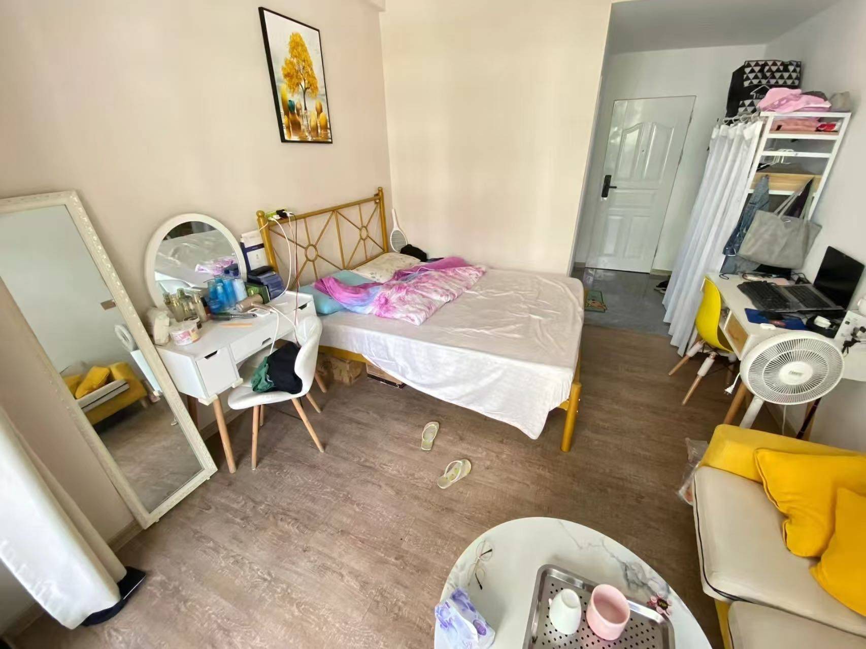 Shenzhen-BaoAn-Cozy Home