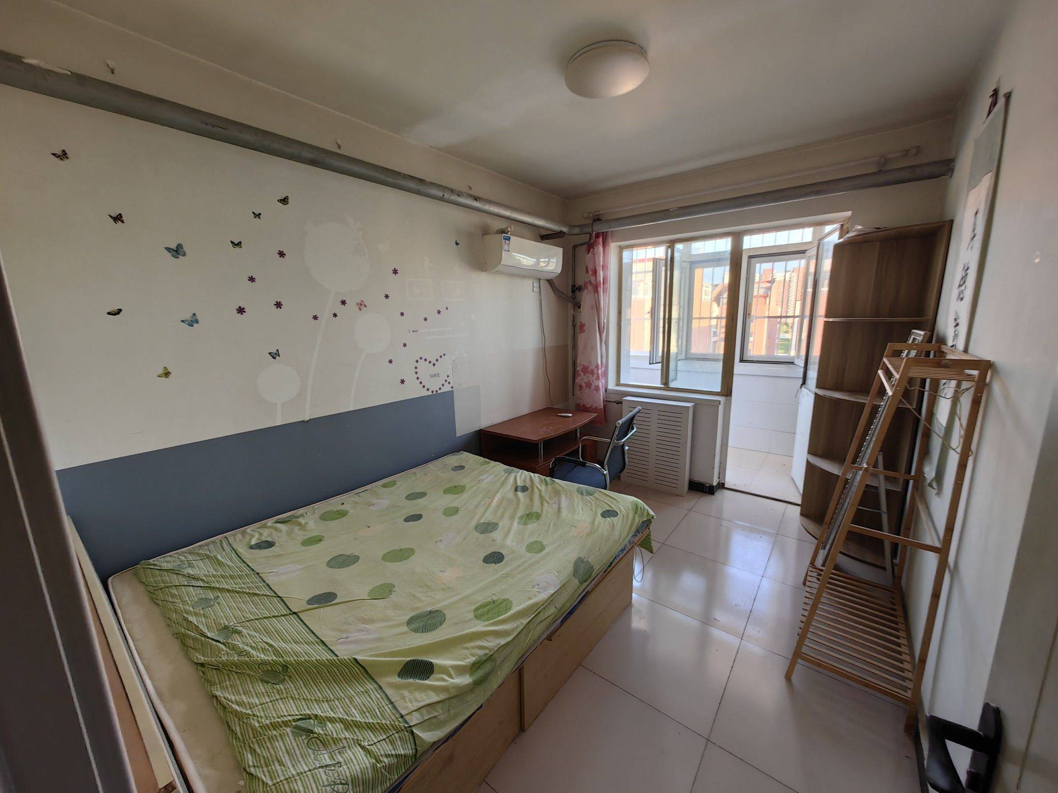 Beijing-Chaoyang-Cozy Home,Clean&Comfy,No Gender Limit,Hustle & Bustle,Chilled