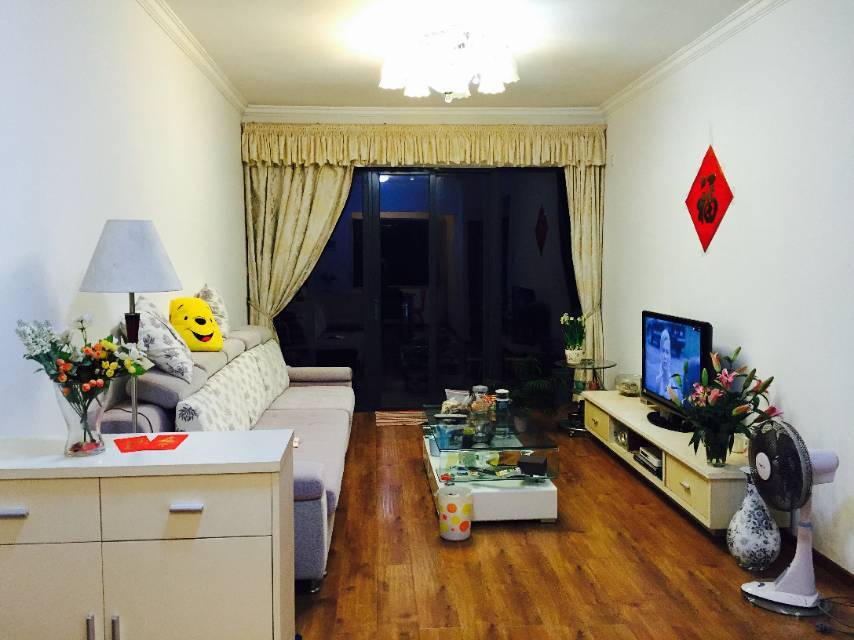 何止是独白整租房源2