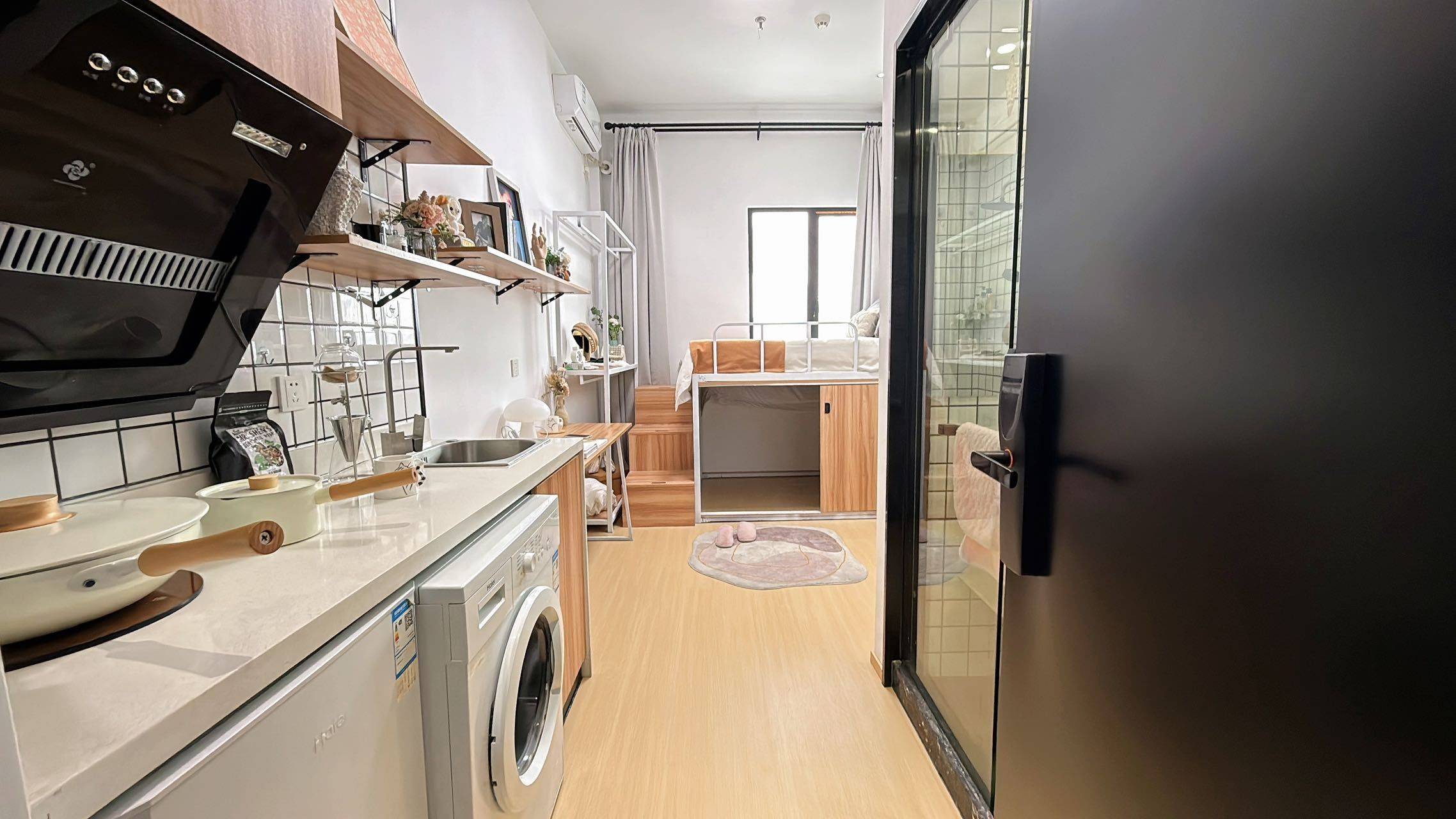 Shanghai-Changning-Cozy Home,Hustle & Bustle,Pet Friendly
