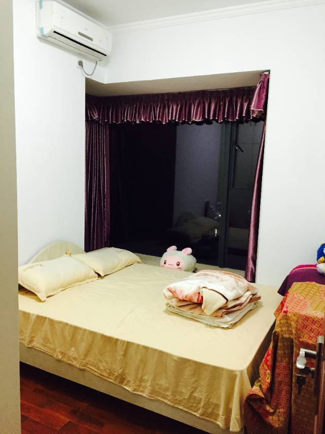 何止是独白整租房源3