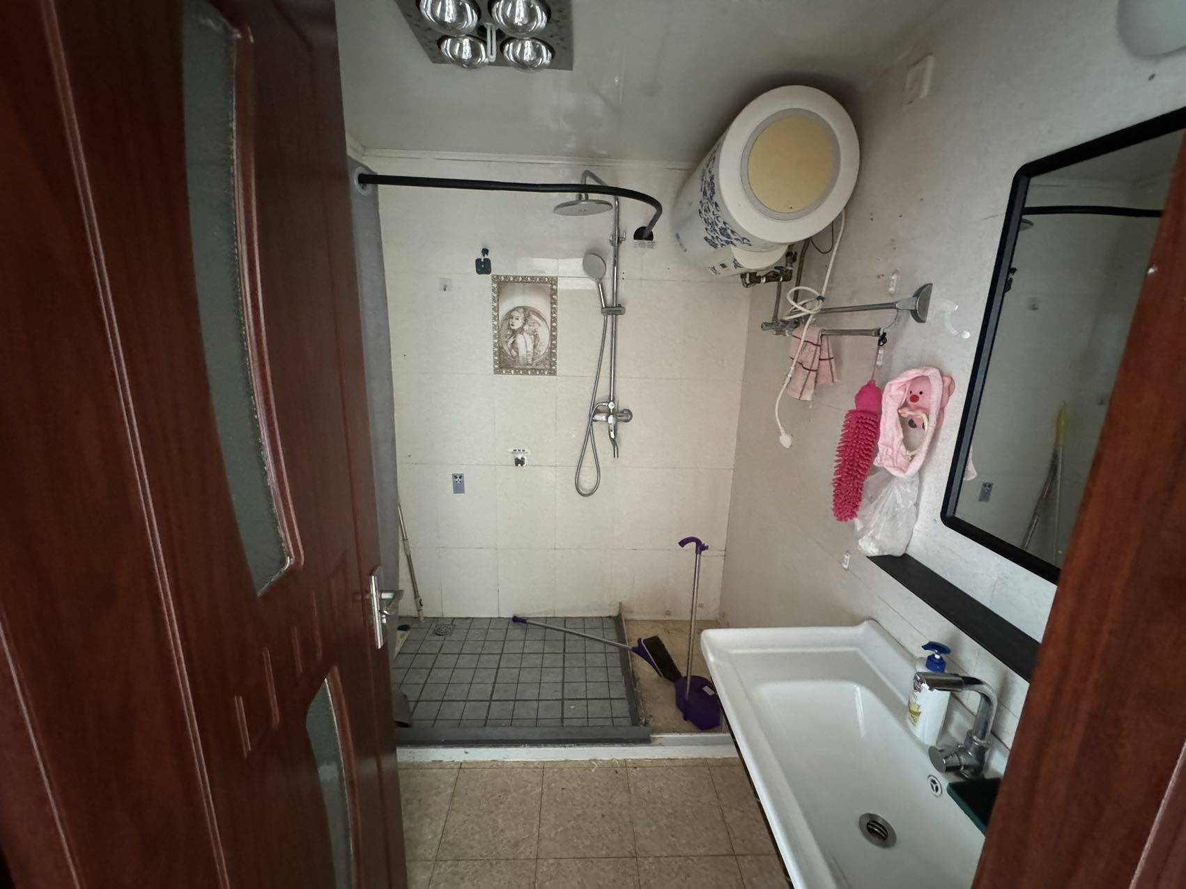 Beijing-Shijingshan-Cozy Home,No Gender Limit,“Friends”,Pet Friendly