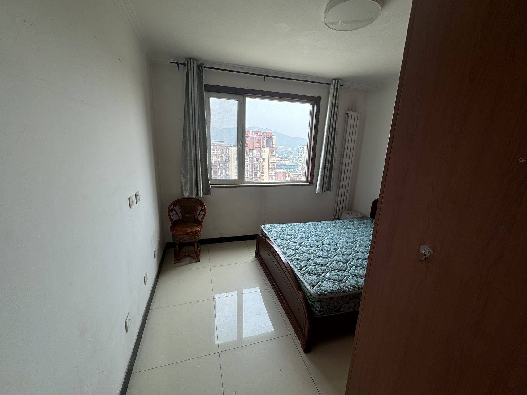 Beijing-Shijingshan-Cozy Home,No Gender Limit,“Friends”,Pet Friendly