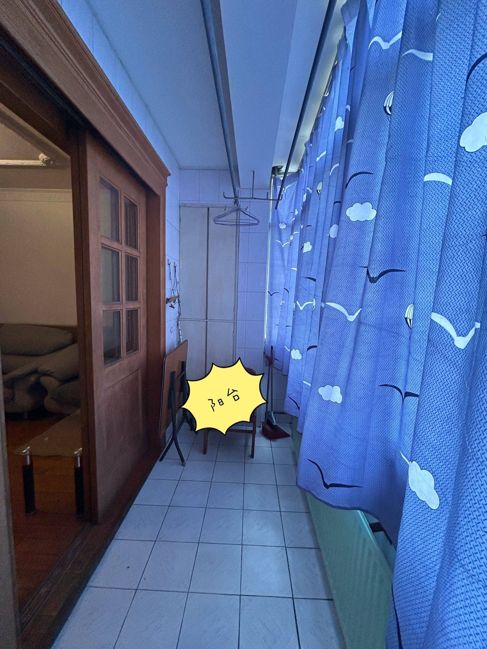 宁波 镇海 | 丰收小区-195号楼_3
