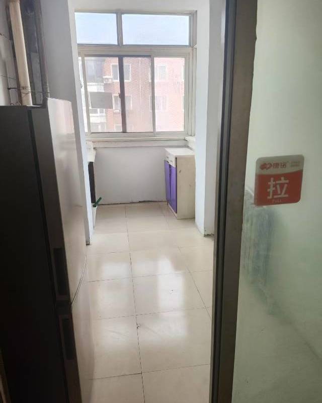 Shenyang Hunnan | 枫林花园-6号楼_4