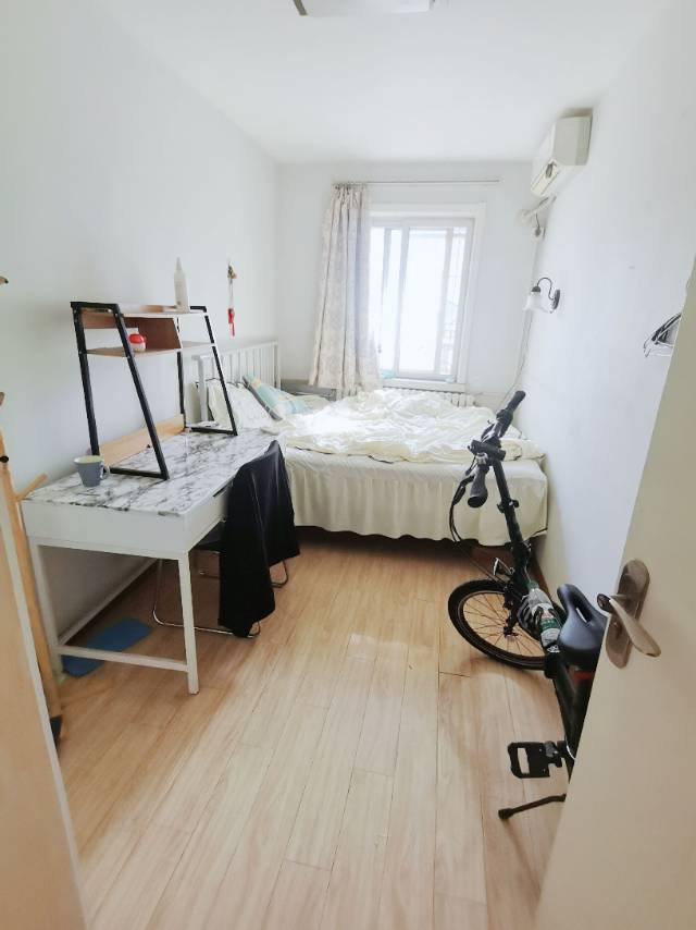 Beijing-Fengtai-Cozy Home,Clean&Comfy,Hustle & Bustle
