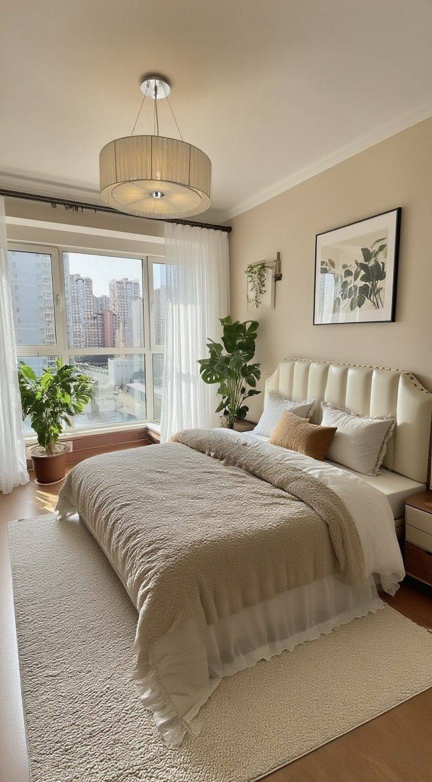 Beijing-Chaoyang-Cozy Home,Clean&Comfy,No Gender Limit,Hustle & Bustle