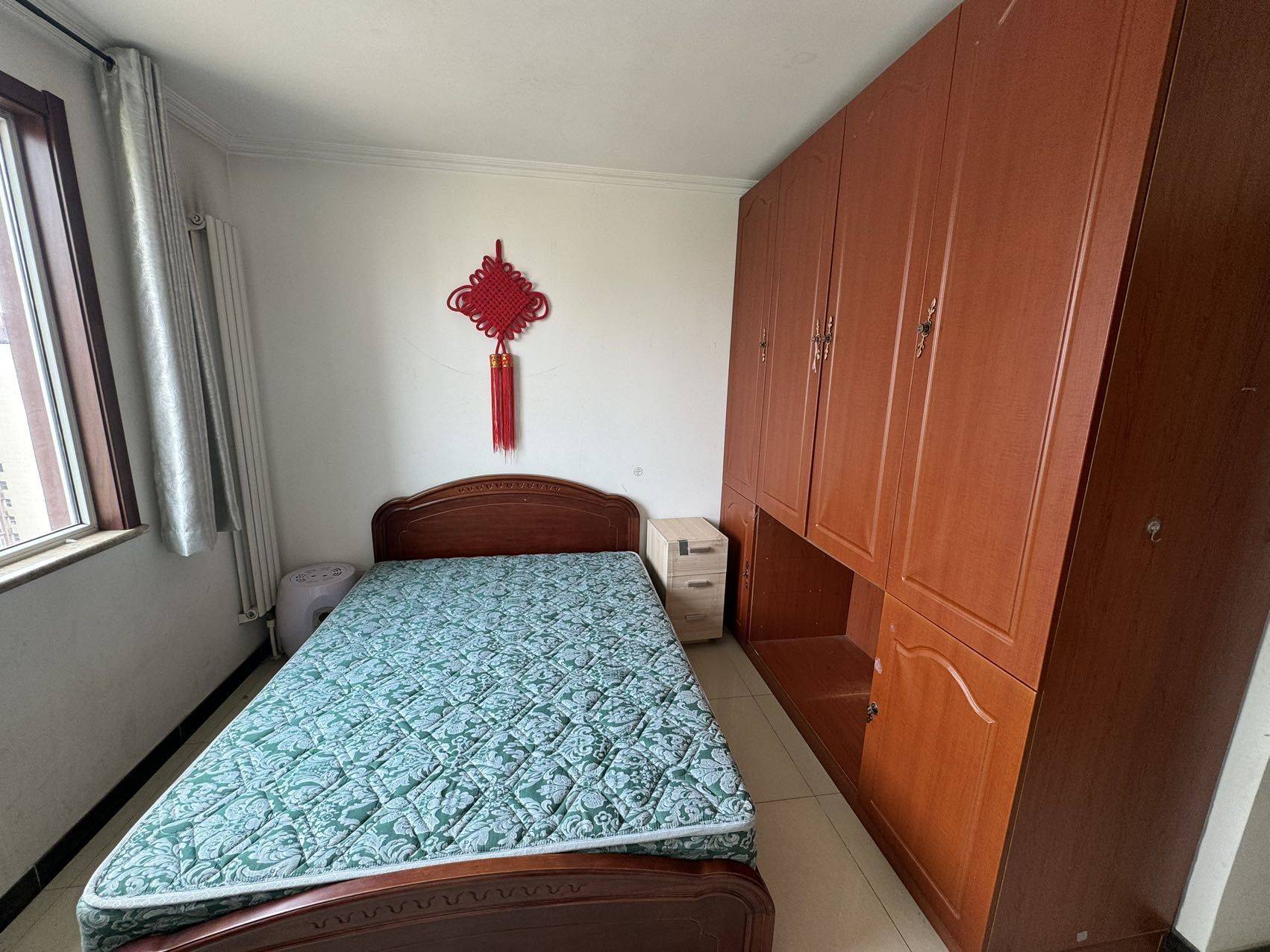 Beijing-Shijingshan-Cozy Home,No Gender Limit,“Friends”,Pet Friendly