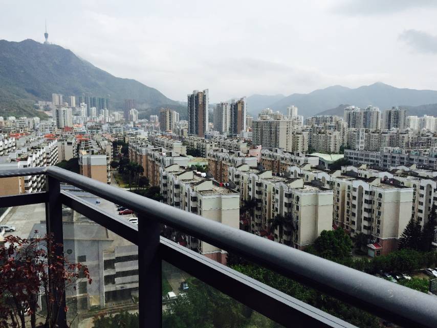 何止是独白整租房源1