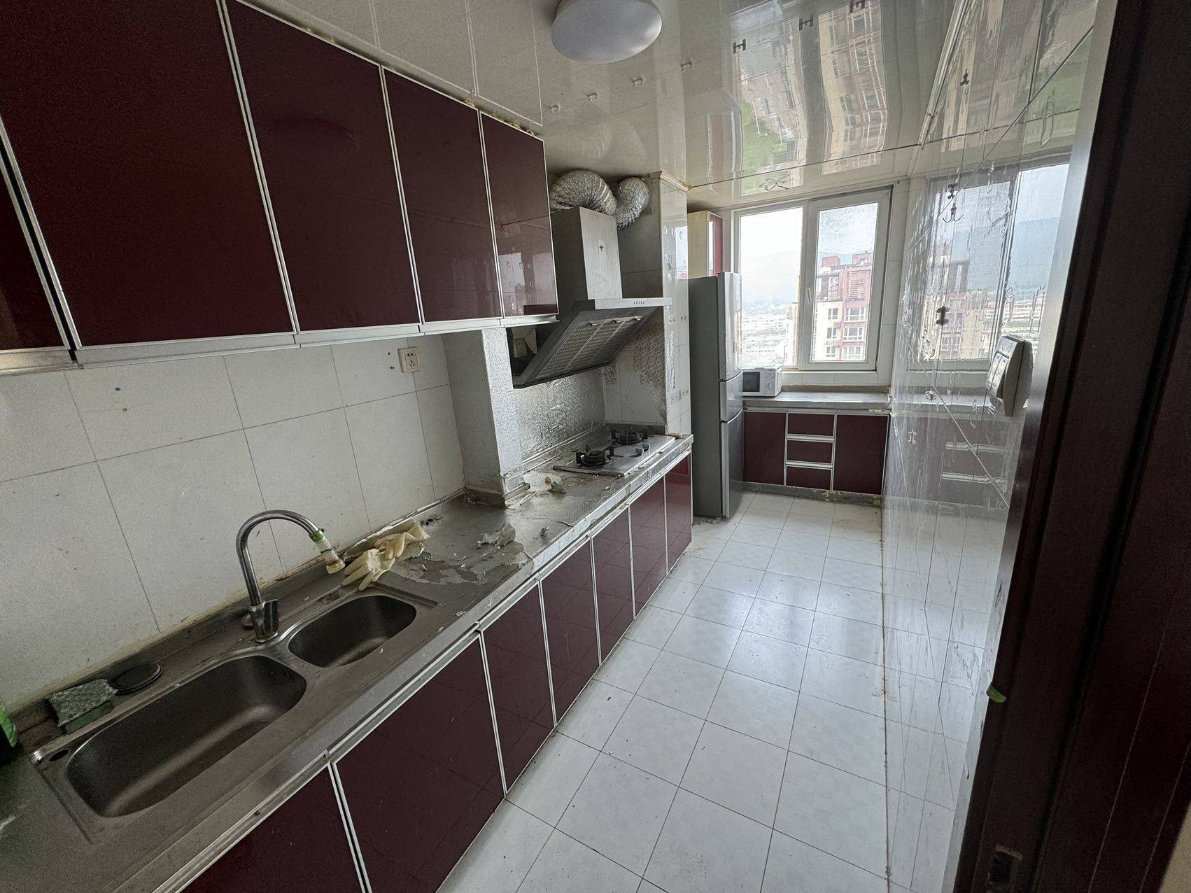 Beijing-Shijingshan-Cozy Home,No Gender Limit,“Friends”,Pet Friendly