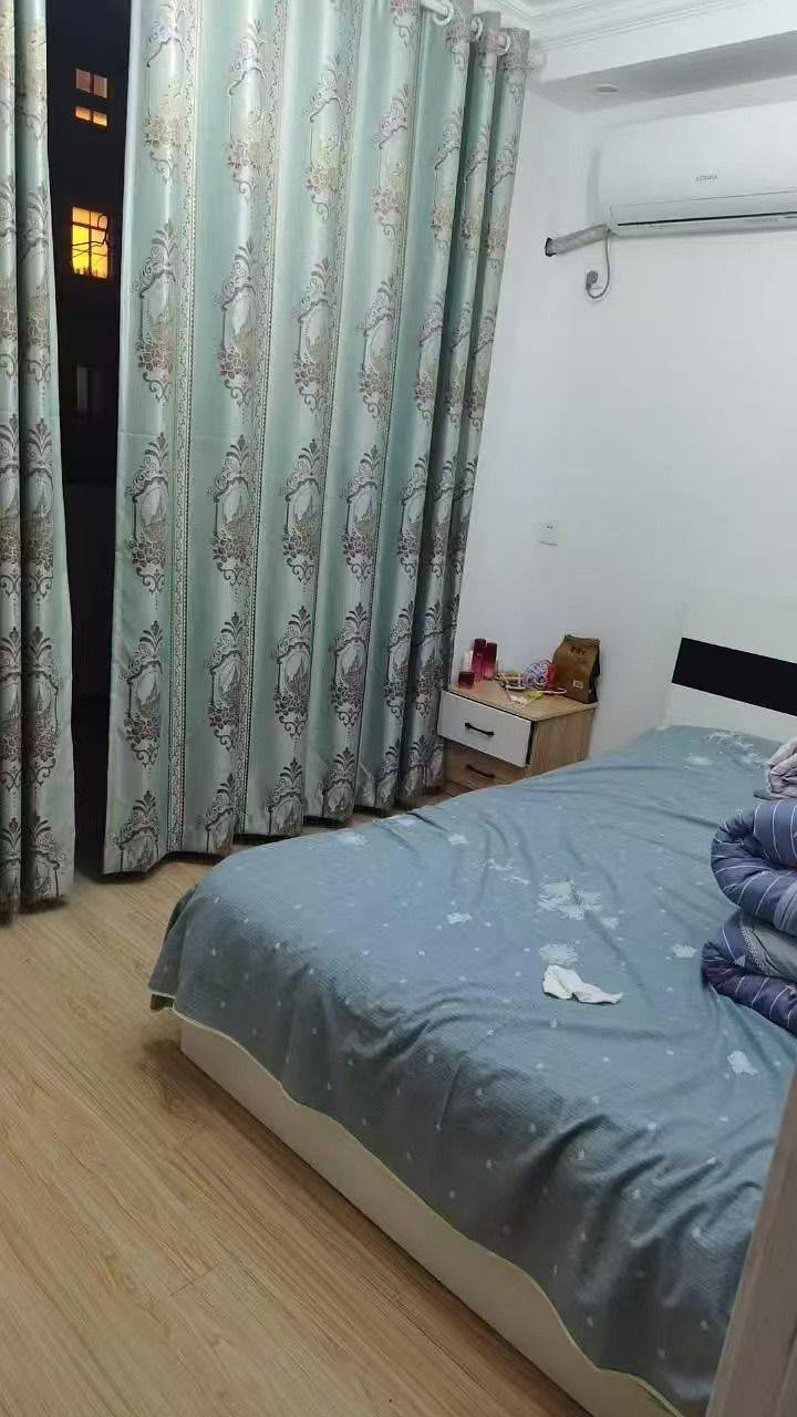 Shanghai-Pudong-Cozy Home,No Gender Limit