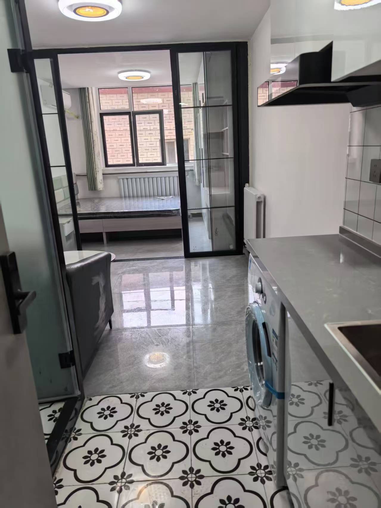 Beijing-Changping-Cozy Home,Clean&Comfy,No Gender Limit,Hustle & Bustle,Chilled
