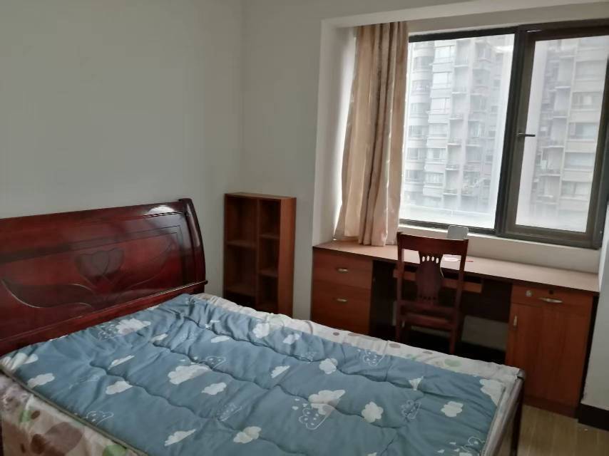 南昌 红谷滩区 | 世纪中央城二期-8栋_5