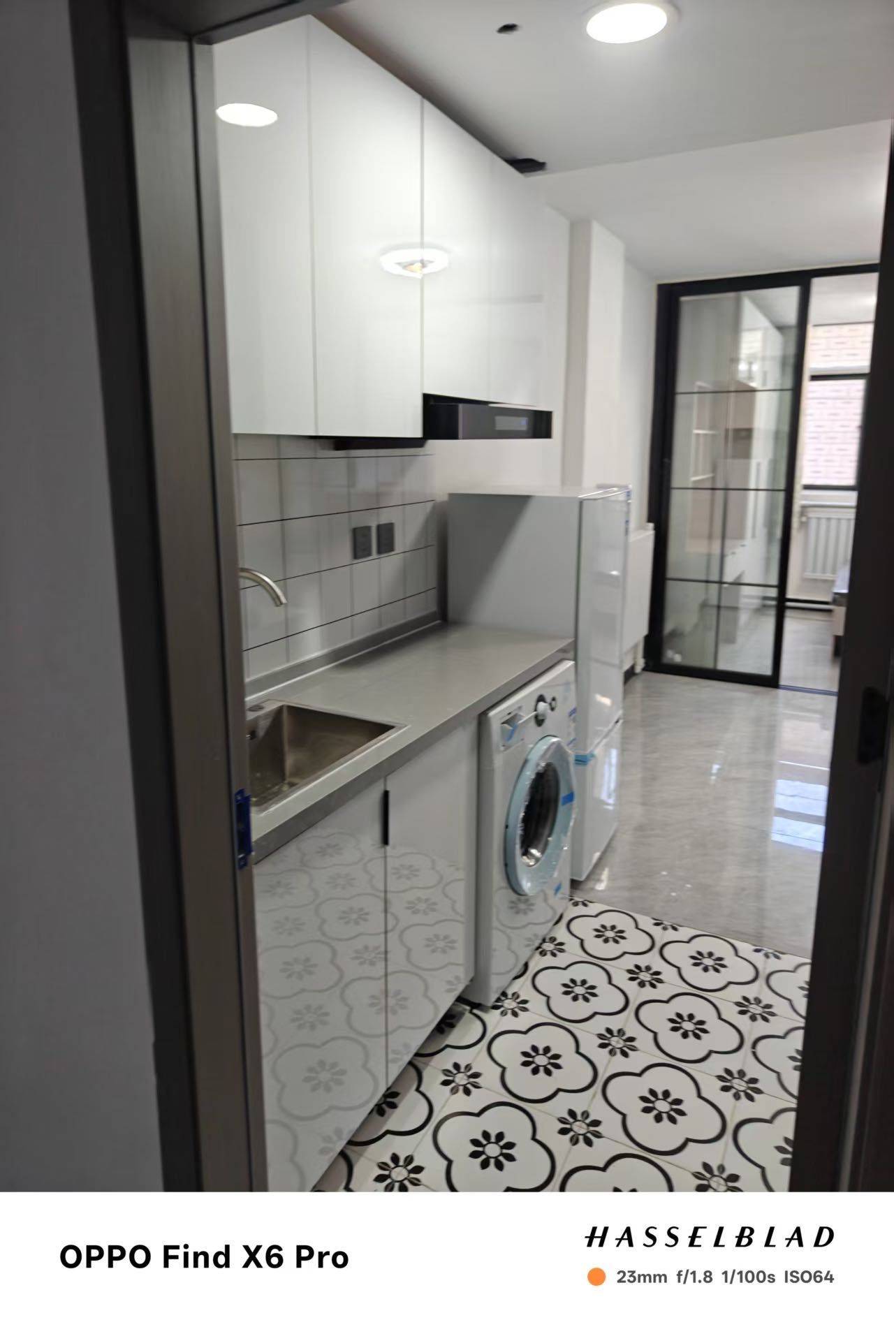 Beijing-Changping-Cozy Home,Clean&Comfy,No Gender Limit,Hustle & Bustle,Chilled