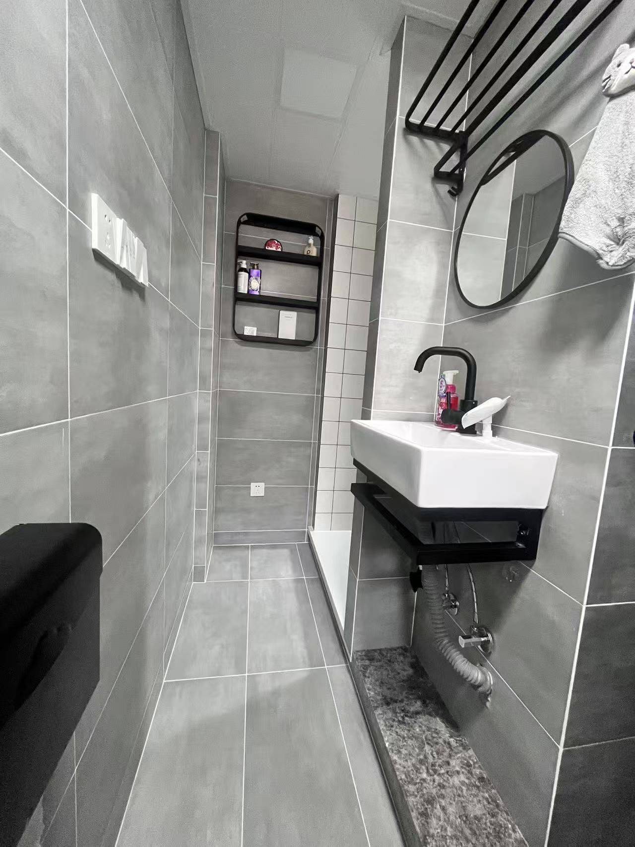 Shanghai-Pudong-Cozy Home,Clean&Comfy,No Gender Limit,Chilled